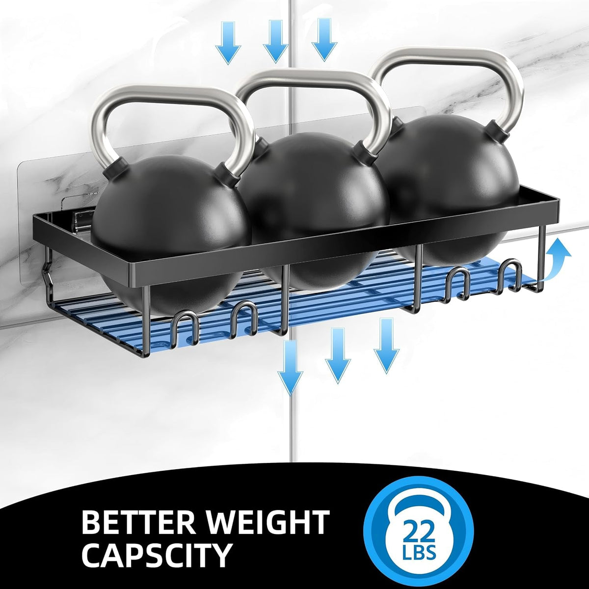 3-pack-shower-caddy-basket-shelf-with-soap-holder-no-drilling-traceless-adhesive-shower-wall-shelves-rustproof-black-bathroom-shower-storage-organizer