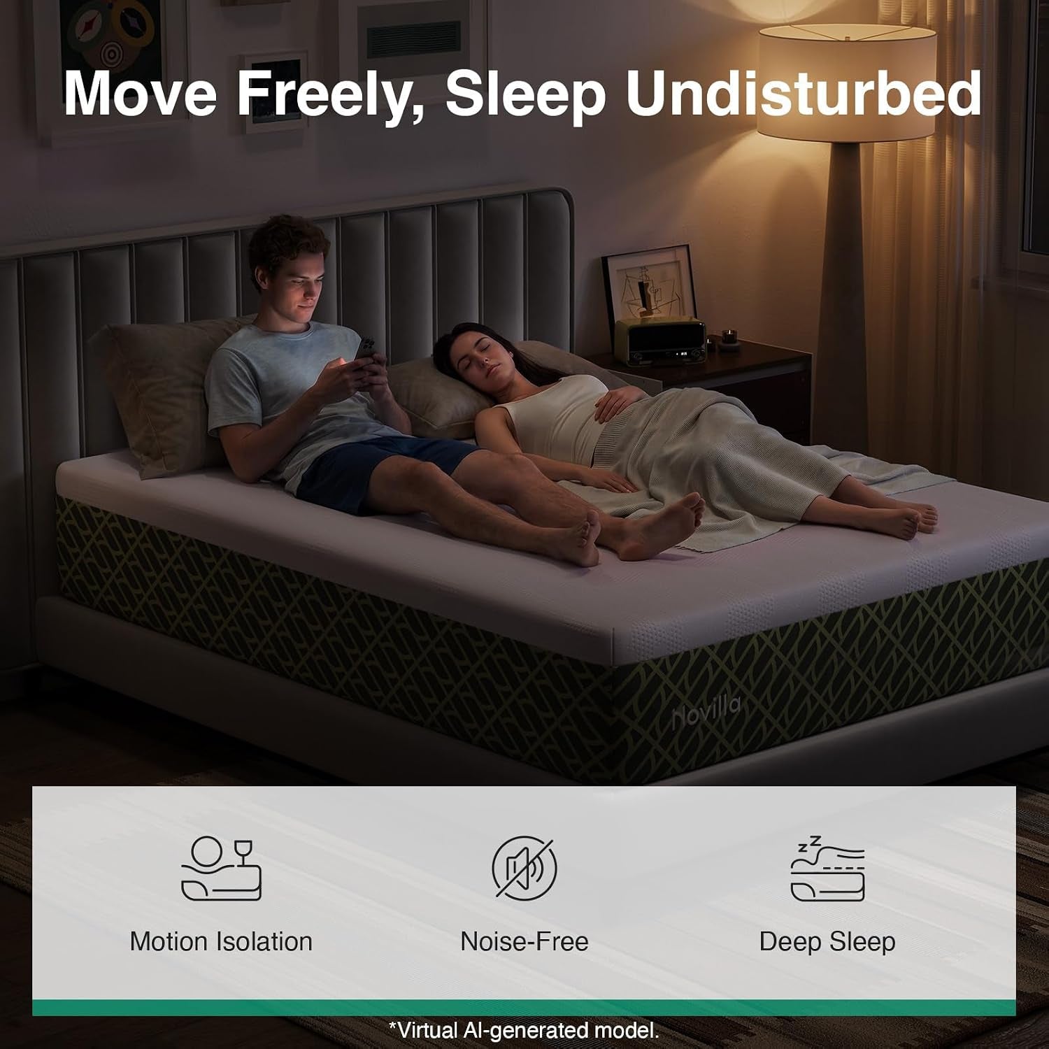 king-gel-memory-foam-mattress-10-inch-for-pressure-relief
