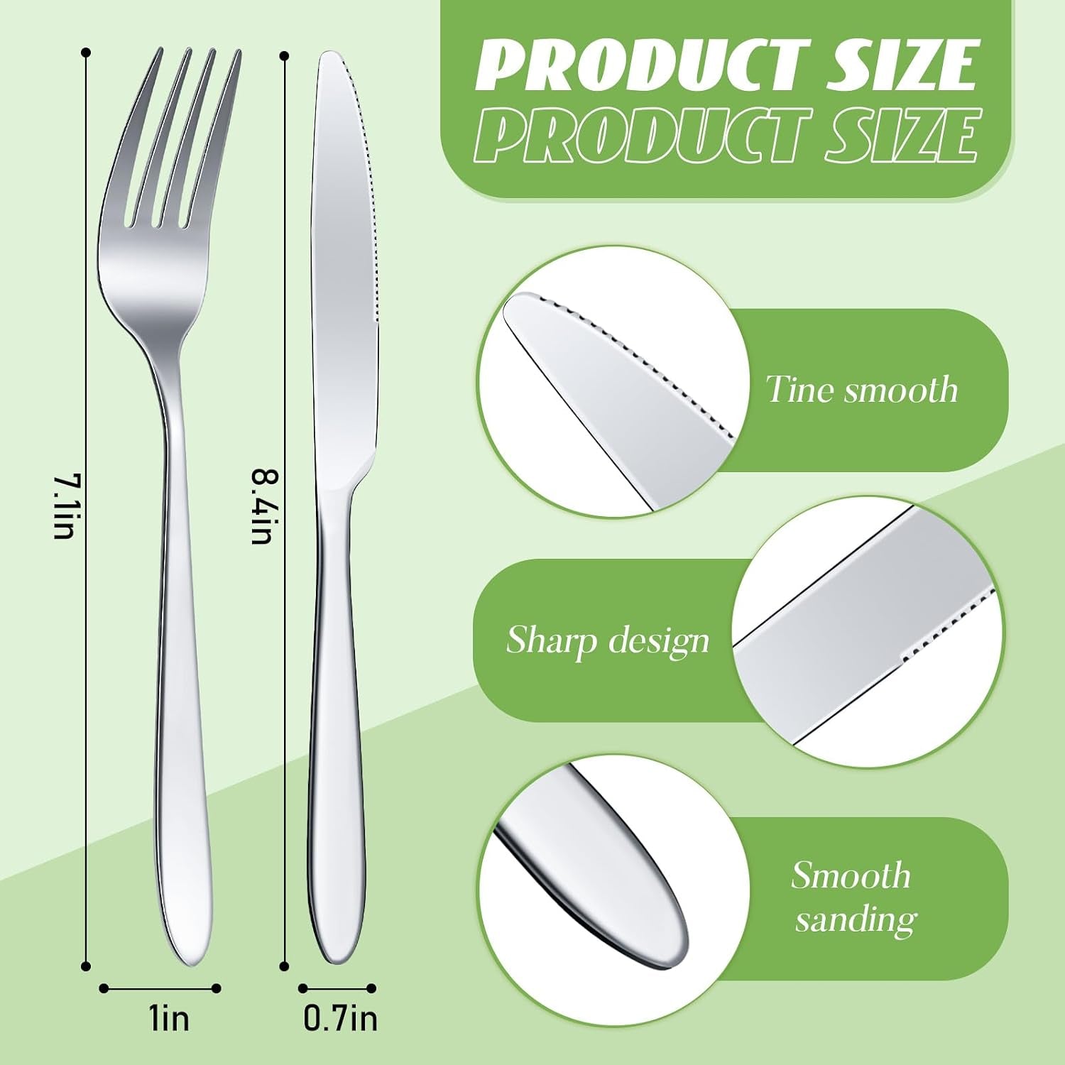 100-pcs-stainless-steel-forks-and-knives-silver-8-4-7-1-classic-dinner-flatware-dishwasher-safe-for-kitchen-restaurant-butter-knife-silverware-durable-tableware-set