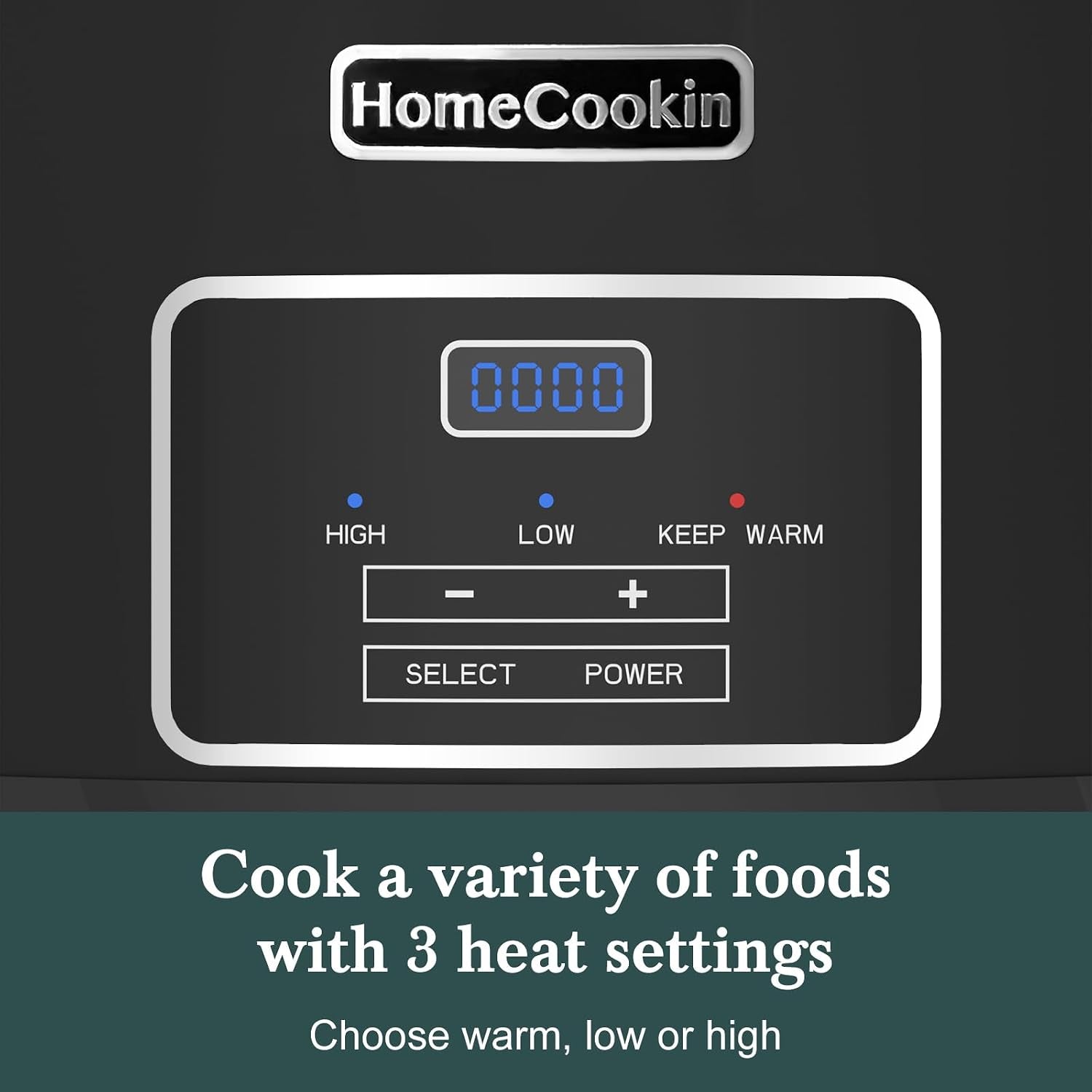 8-quart-programmable-slow-cooker-with-timer-keep-warm-small-kitchen-appliance-for-family-dinners-serves-6-people-black