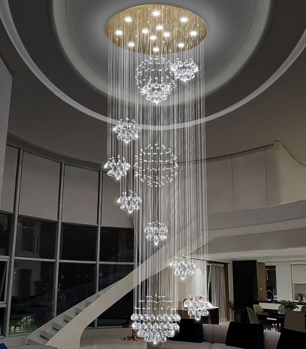 118-modern-large-chandelier-for-foyer-raindrop-crystal-chandeliers-led-dimmable-high-ceiling-flush-mount-light-fixtures-for-staircaes-hallway-entryway-gold