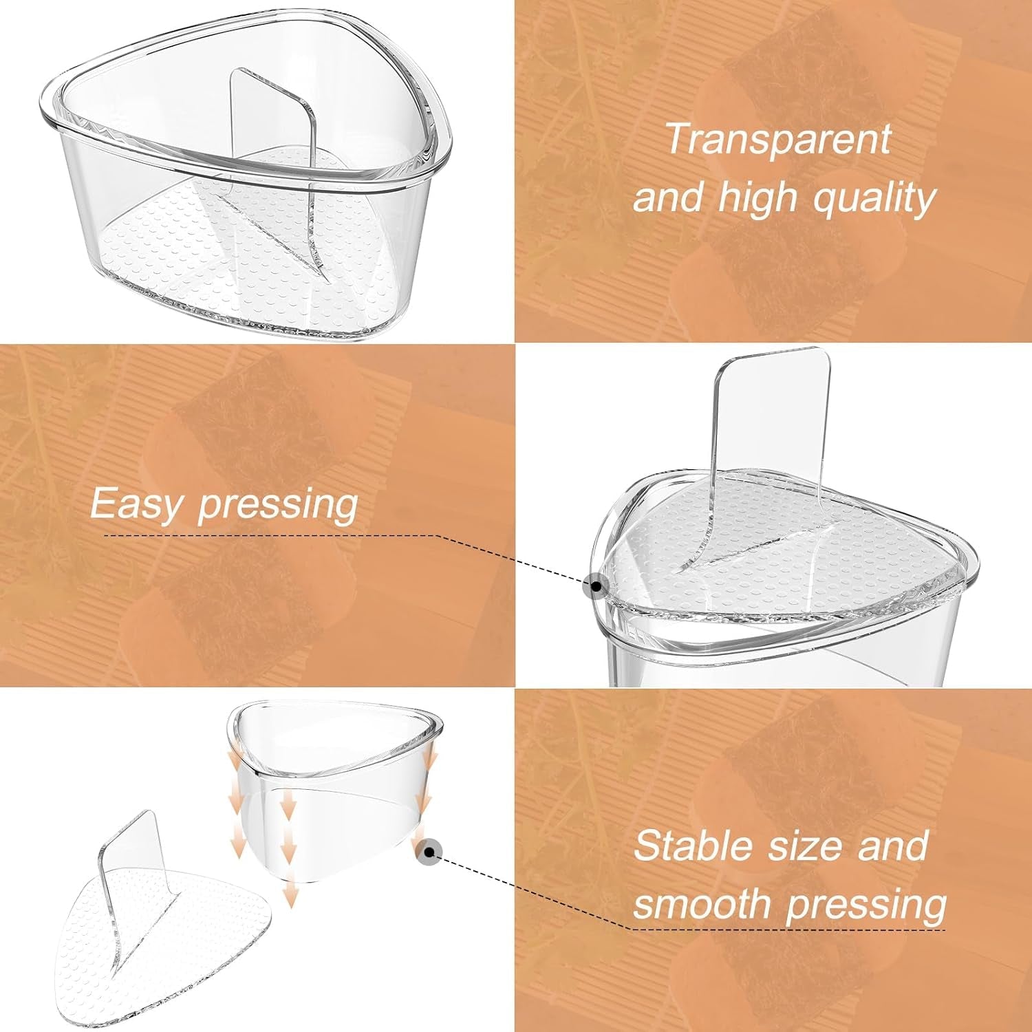 2pcs-clear-onigiri-rice-ball-mold-makers-triangle-rice-ball-mold-maker-sushi-press-mold-for-kid-lunch-bento-non-stick-bpa-free