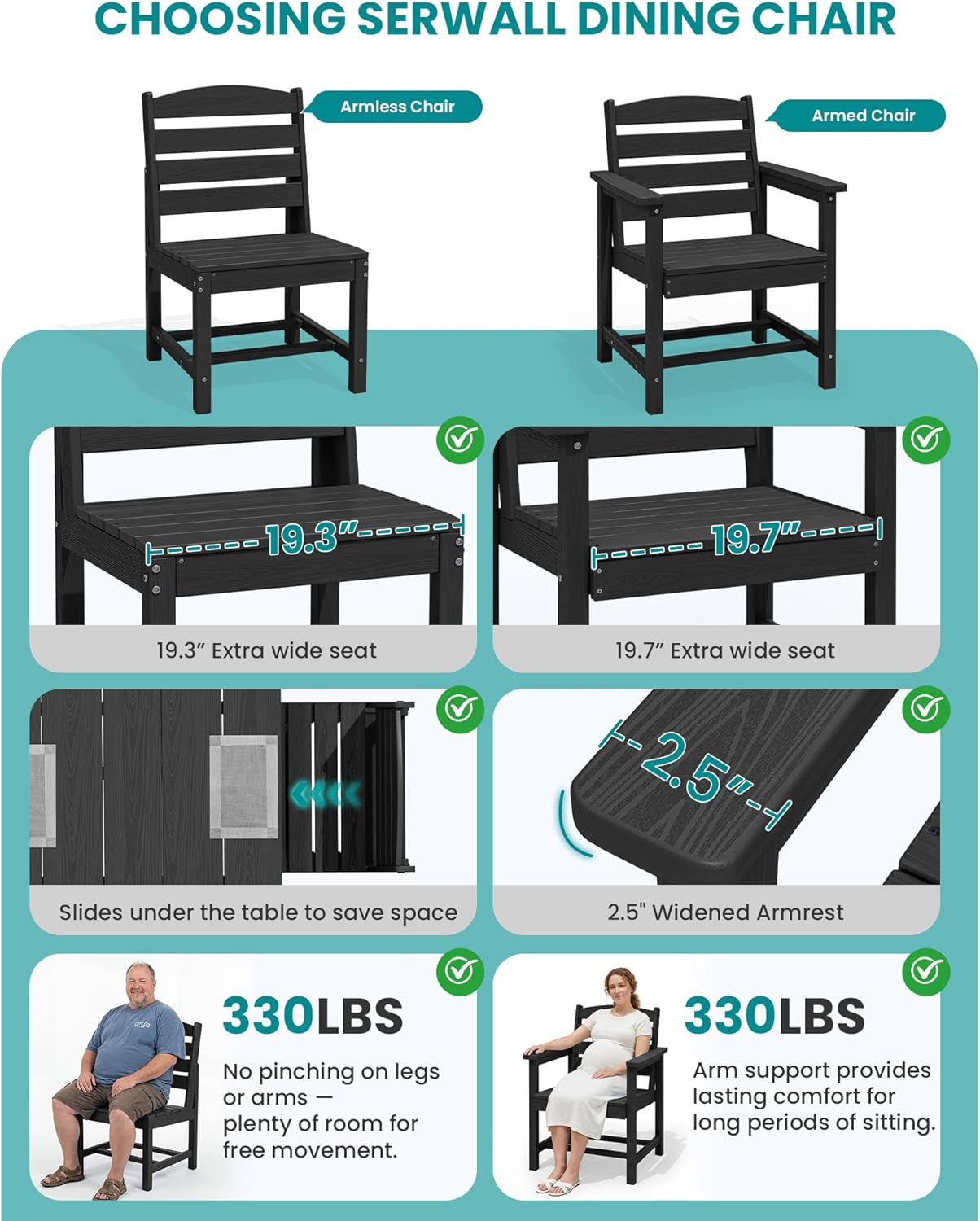 armless-outdoor-dining-set-patio-dining-set-for-6-black