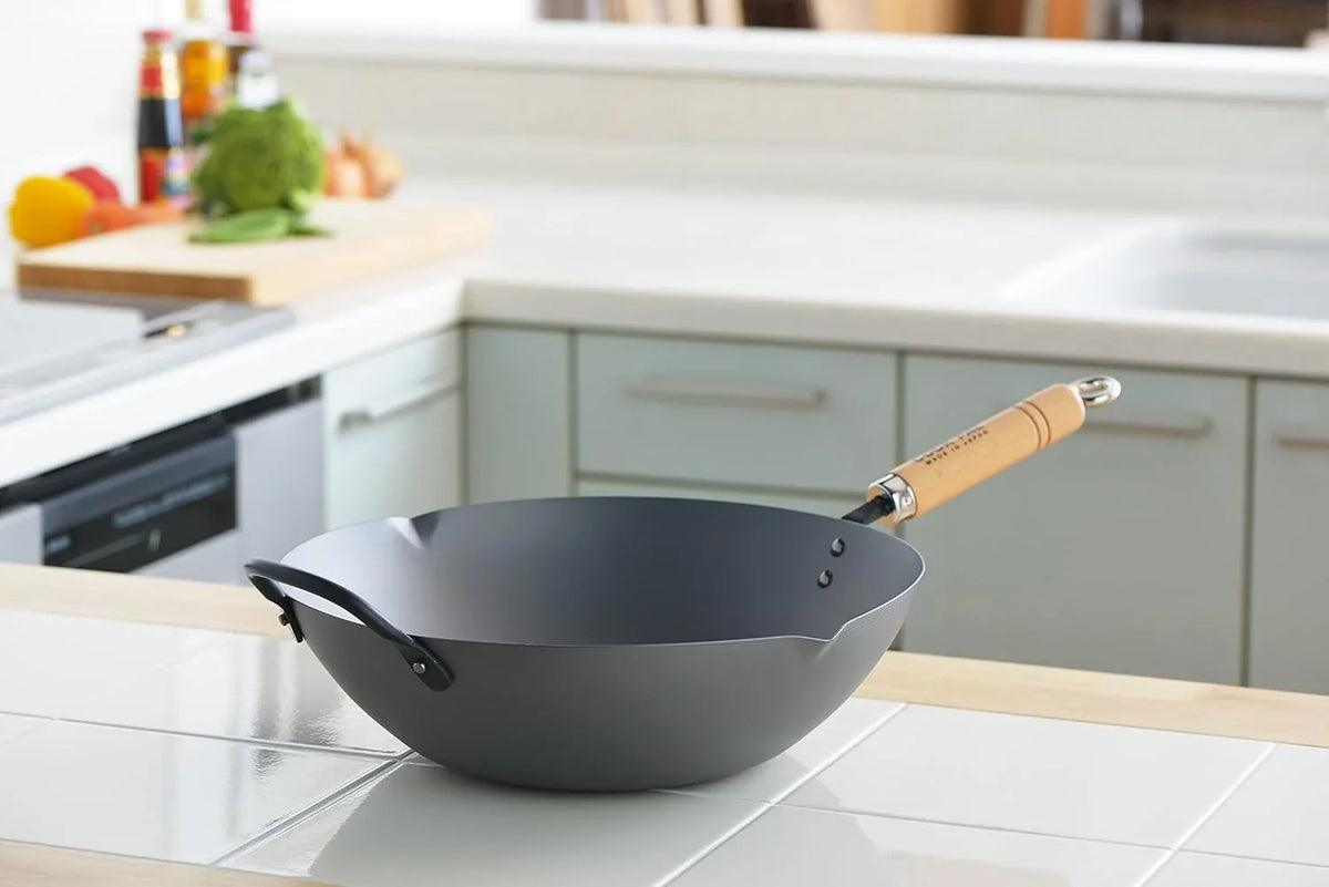 beijing-black-steel-wok-36cm-14in