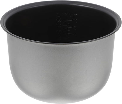 Instant Inner Pot Cooking Pot 5Qt, Non-Stick Rice Cooker Accessories for Home Kitchen Shop1