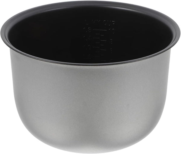 Instant Inner Pot Cooking Pot 5Qt, Non-Stick Rice Cooker Accessories for Home Kitchen Shop1