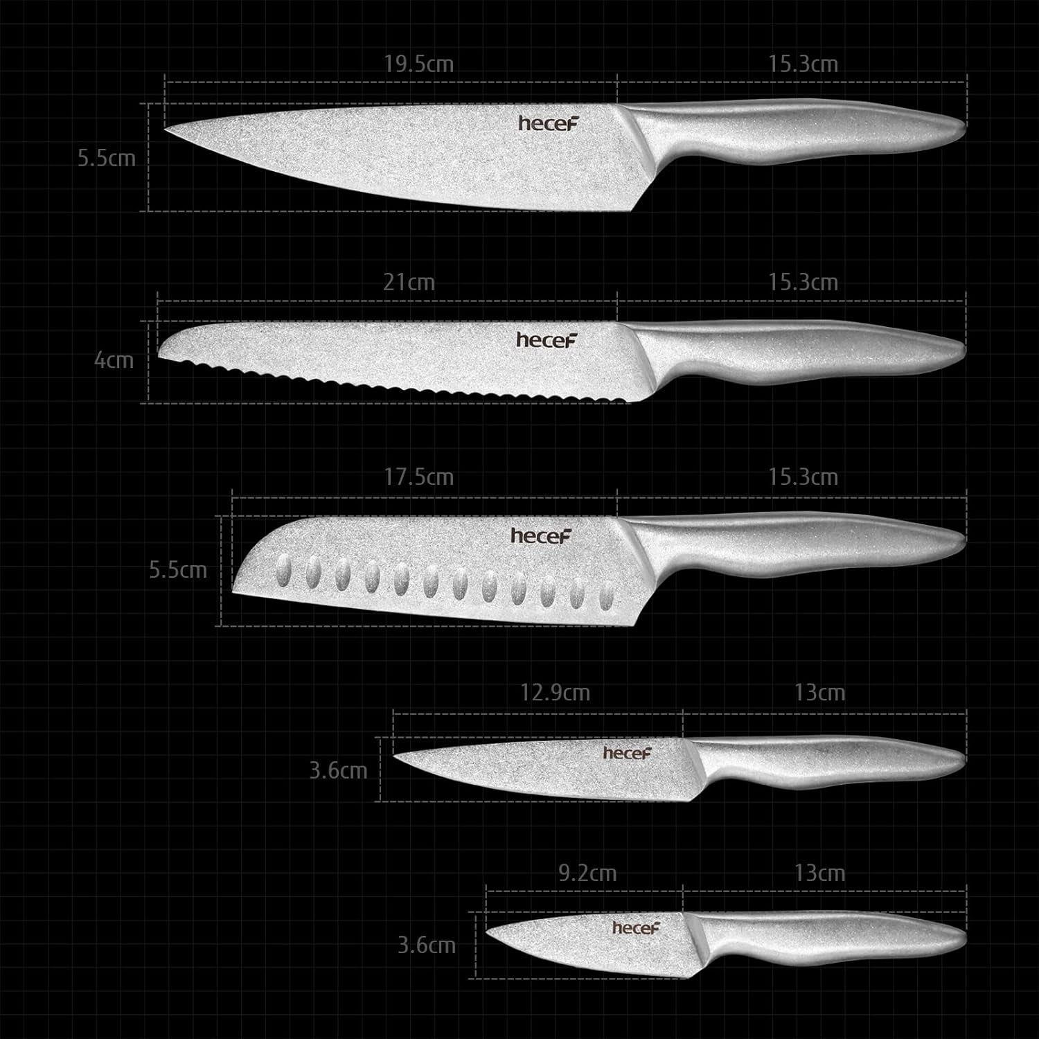 vintage-style-kitchen-knife-sets-scratch-resistant-camping-matte-knives-with-5-slots-recycled-oxford-cloth-knife-roll-bag-covers-stonewashed-high-carbon-stainless-steel-blades-hollow-handle