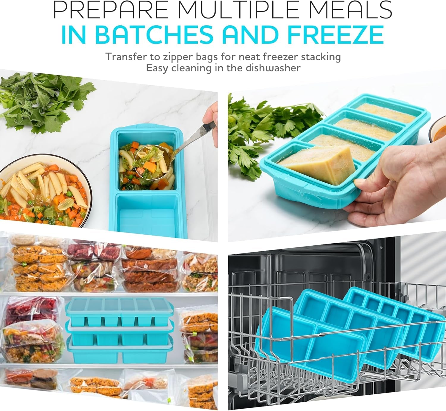 silicone-freezer-tray-with-lid-soup-freezer-container-molds-set-makes-2-cup-1-cup-1-2-cup-portions-cubes-perfect-for-preparing-meals-in-different-portion-sizes-oven-dishwasher-safe
