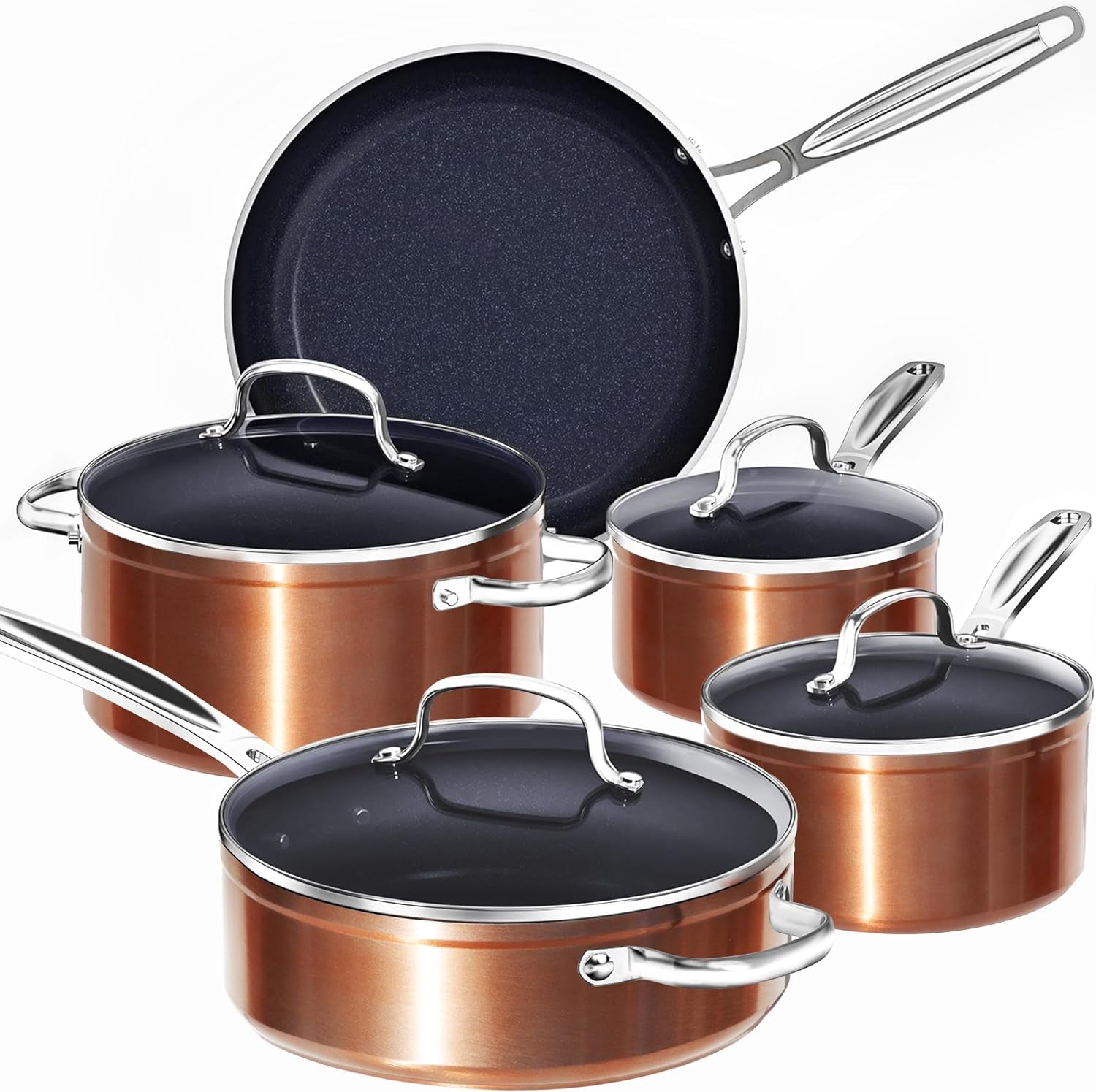 9pc-cookware-set-healthy-duralon-blue-ceramic-nonstick-coated-diamond-infused-scratch-resistant-pfas-free-oven-safe-induction-ready-evenly-heats-tempered-glass-lids-stay-cool-handle