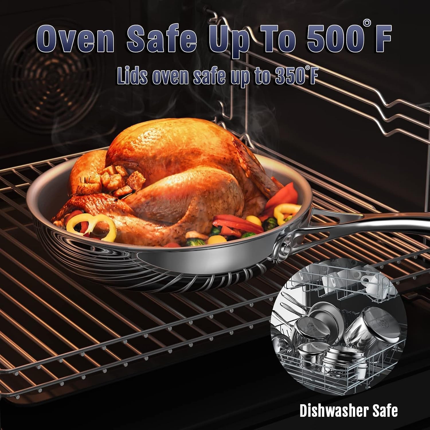 fully-multi-ply-clad-stainless-steel-pot-pan-cookware-set-saucepan-steamer-stockpot-with-lids-fry-pans-fits-induction-electric-gas-cooktops-10-piece