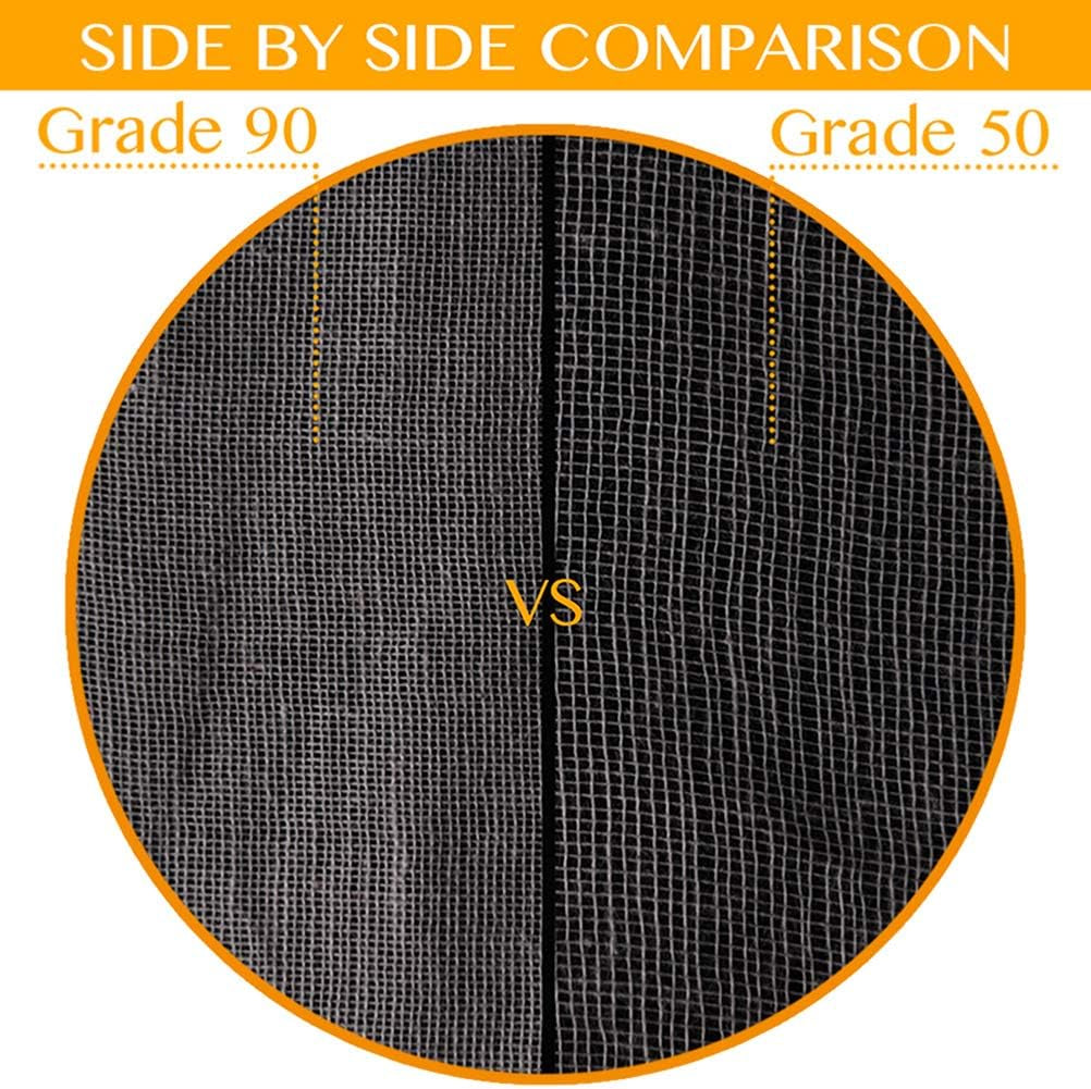 cheesecloth-grade-90-36-sq-feet-reusable-100-unbleached-cotton-fabric-ultra-fine-cheese-cloth-for-cooking-nut-milk-bag-strainer-filter-grade-90-4yards