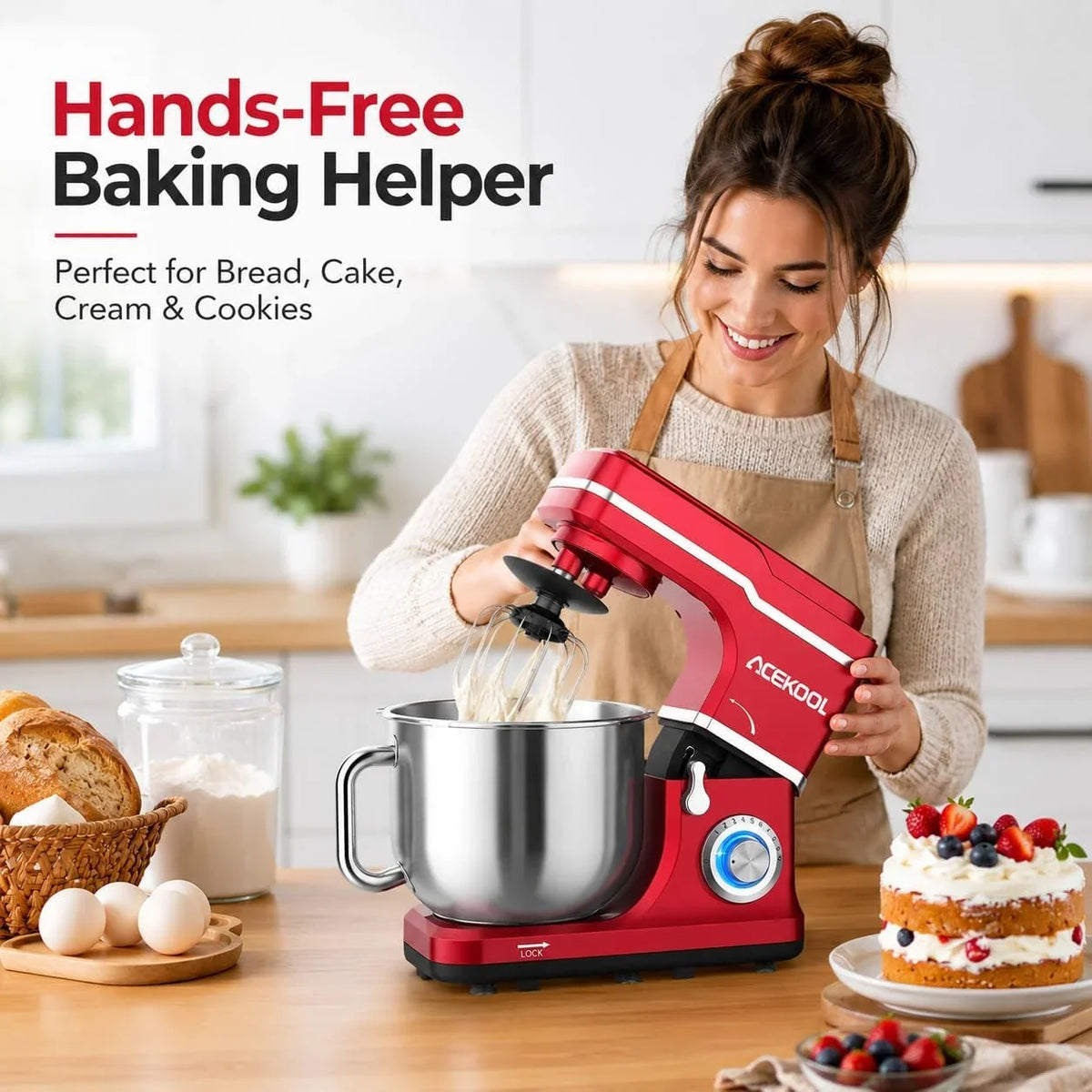 7-5qt-stand-mixer-10-speed-tilt-head-electric-mixer-with-660w-motor-stainless-steel-bowl-with-handle-dough-hook-whisk-beater-splash-guard-quiet-kitchen-mixer-for-baking-dough