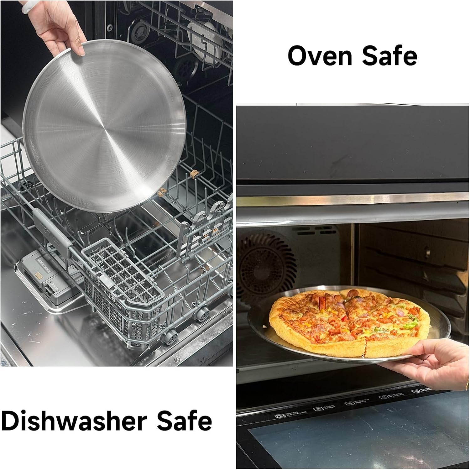 16-inch-pizza-pan-for-oven-2-pack-stainless-steel-baking-sheet-round-plates-for-cake-pie-and-salad-pizza-steel-large-tray-oven-dishwasher-safe-easy-clean