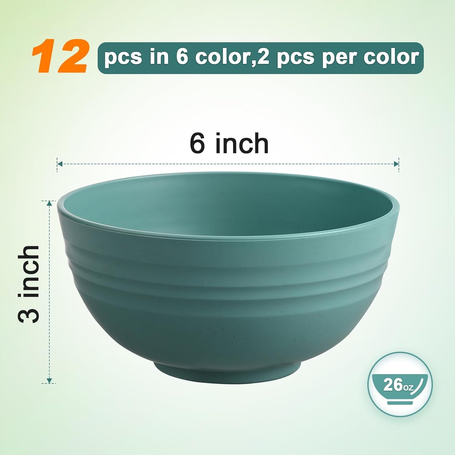 12-pcs-unbreakable-cereal-bowls-set-26-oz-wheat-straw-bowls-set-microwave-dishwasher-safe-rice-bowls-for-kitchen-reusable-plastic-bowls-for-soup-salad-and-snack-bpa-free-multicolor