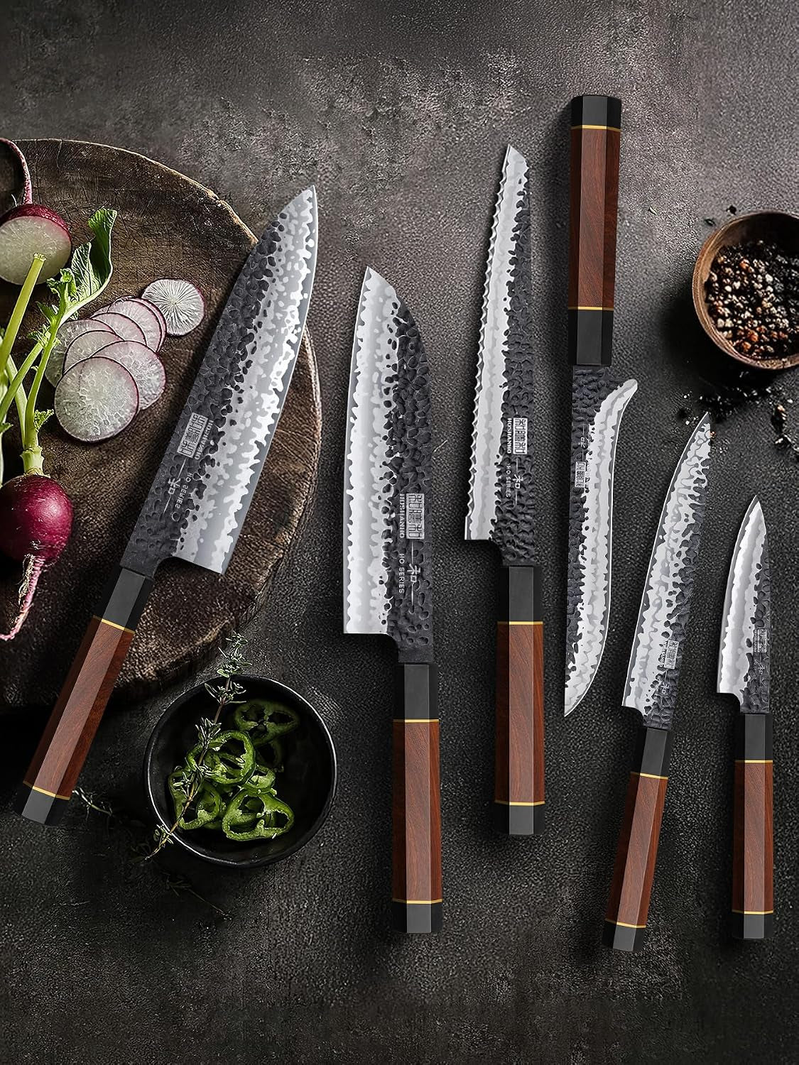 8-pieces-knife-set-razor-sharp-kitchen-knife-set-with-block-japanese-10cr15mov-high-carbon-steel-kitchen-knives-set-hand-forged-chef-knife-set-with-ergonomic-rosewood-handle