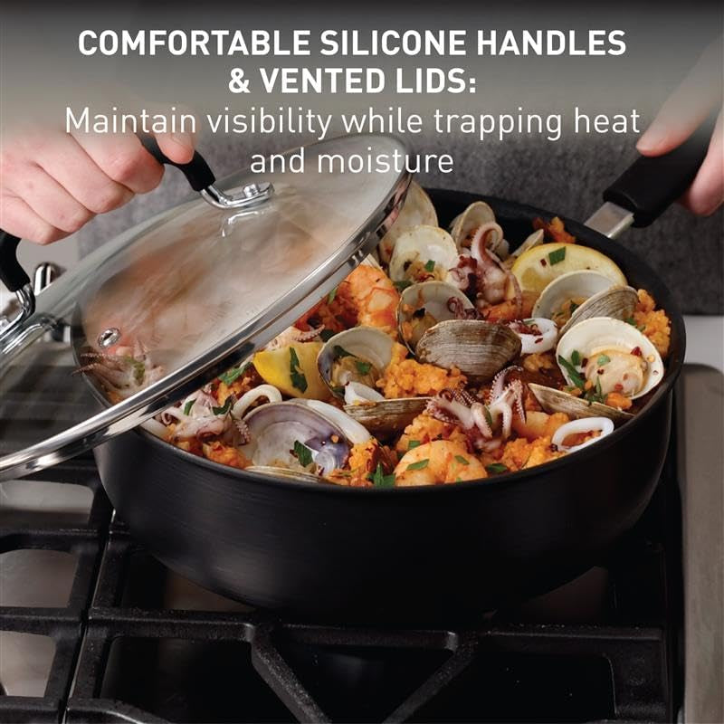 ultimate-hard-anodized-nonstick-pots-and-pans-set-17-piece-nonstick-cookware-set-with-fry-pan-saucepans-saute-pan-griddle-dishwasher-safe-onyx