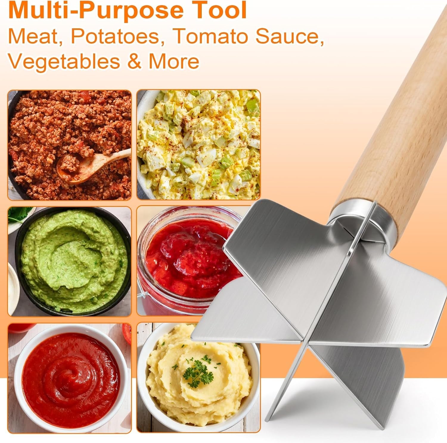 ground-beef-masher-stainless-steel-hamburger-smasher-tool-with-wooden-handle-6-blade-heavy-duty-kitchen-tool-for-beef-turkey-potatoes-more