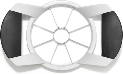 OXO Good Grips Apple Slicer, Corer and Divider | Cushioned, Non-Slip Handles Absorb Pressure While Prepping Fruit into Uniform Wedges; Dishwasher Safe.5