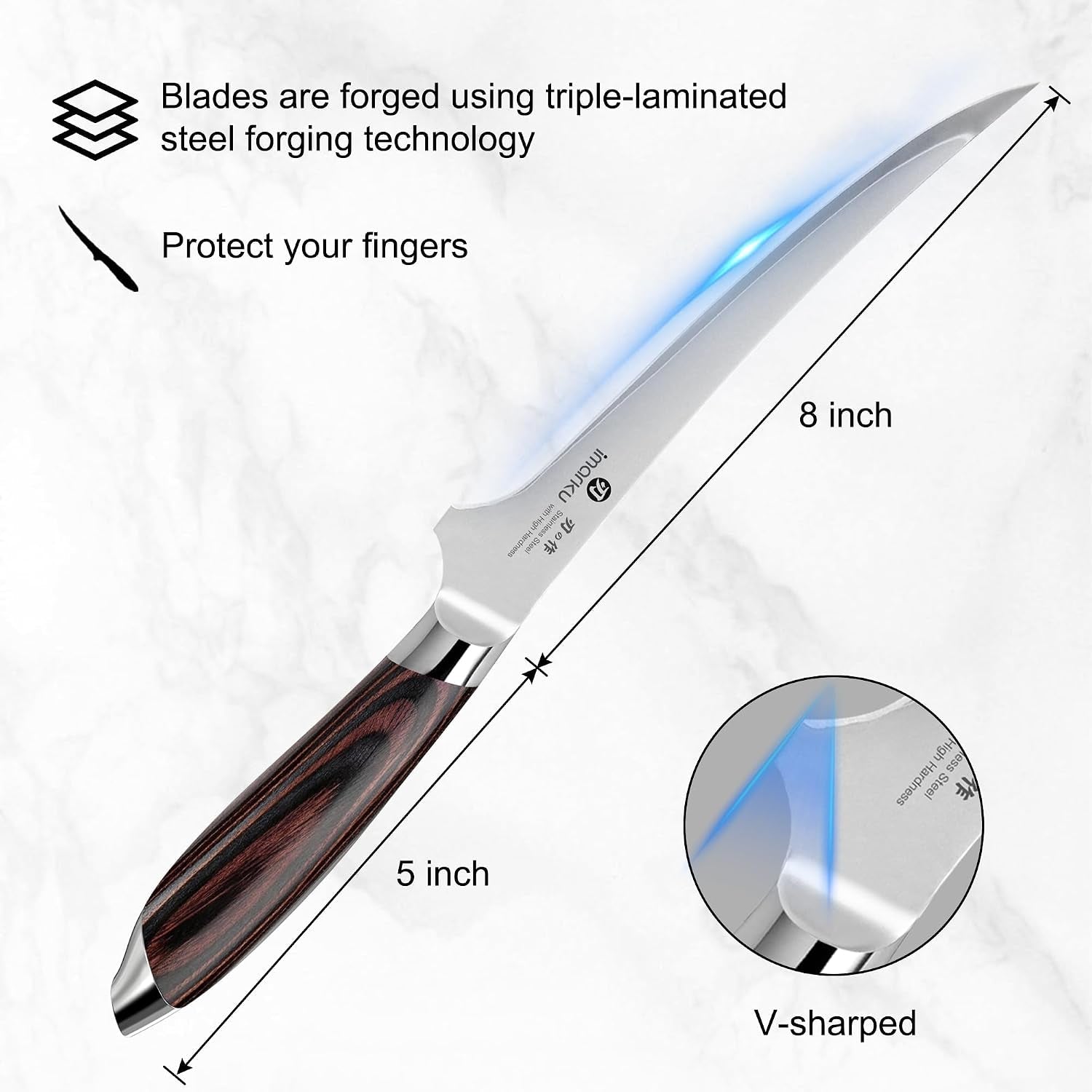 8-inch-fillet-knife-japanese-high-carbon-stainless-steel