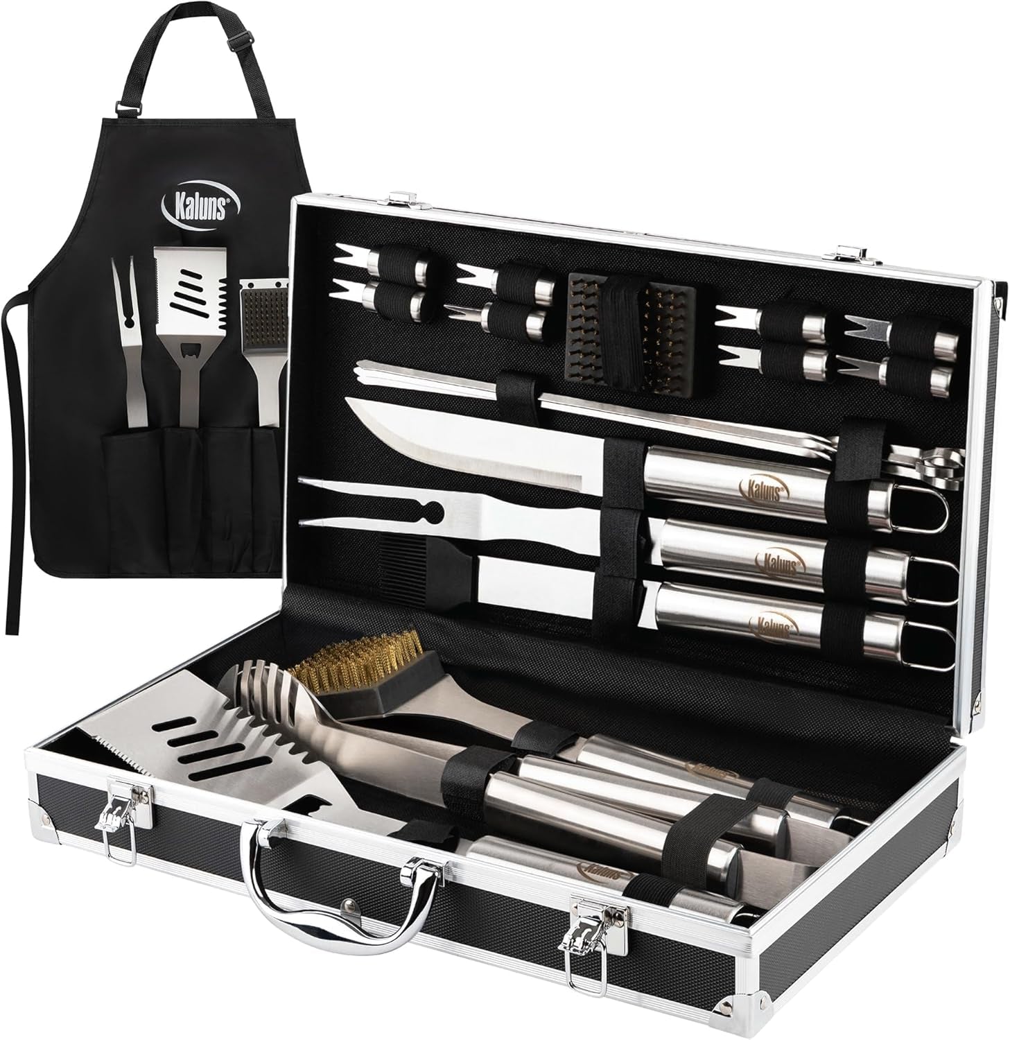 grilling-accessories-gifts-for-men-christmas-grilling-gifts-for-dad-heavy-duty-stainless-steel-bbq-grill-tools-set-for-outdoor-grill-with-aluminum-case-and-apron-birthday-gifts-for-men-dad