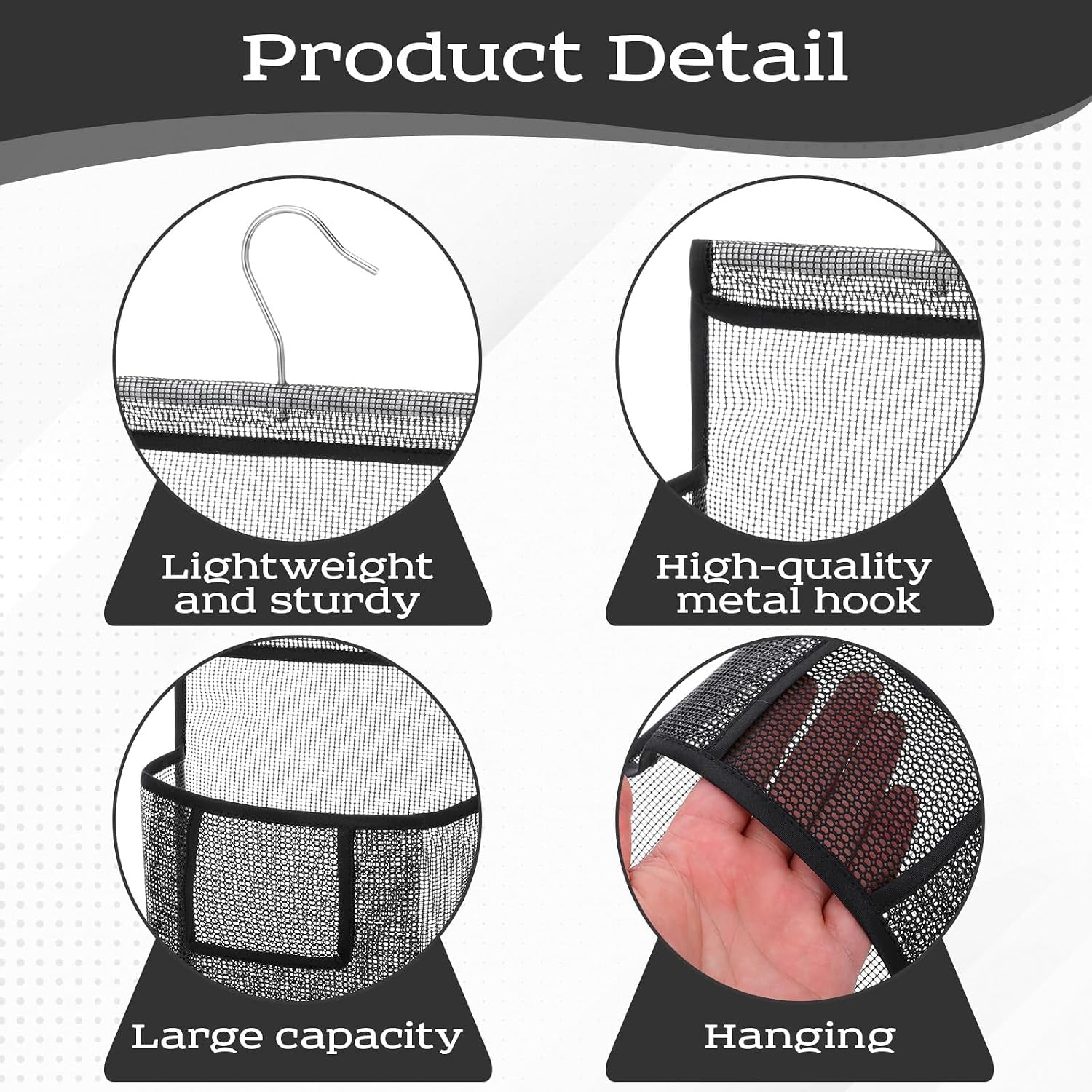 mesh-shower-caddy-hanging-pvc-bathroom-storage-bag-with-hooks-for-college-dorm-gym-swimming-rv-and-travel