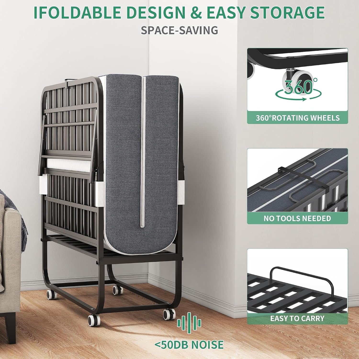 folding-bed-with-mattress-5-inch-memory-foam-foldable-bed-for-adults-500lbs-capacity-rollaway-bed-with-storage-cover-and-sturdy-metal-frame-space-saving-portable-guest-bed-75-37-4