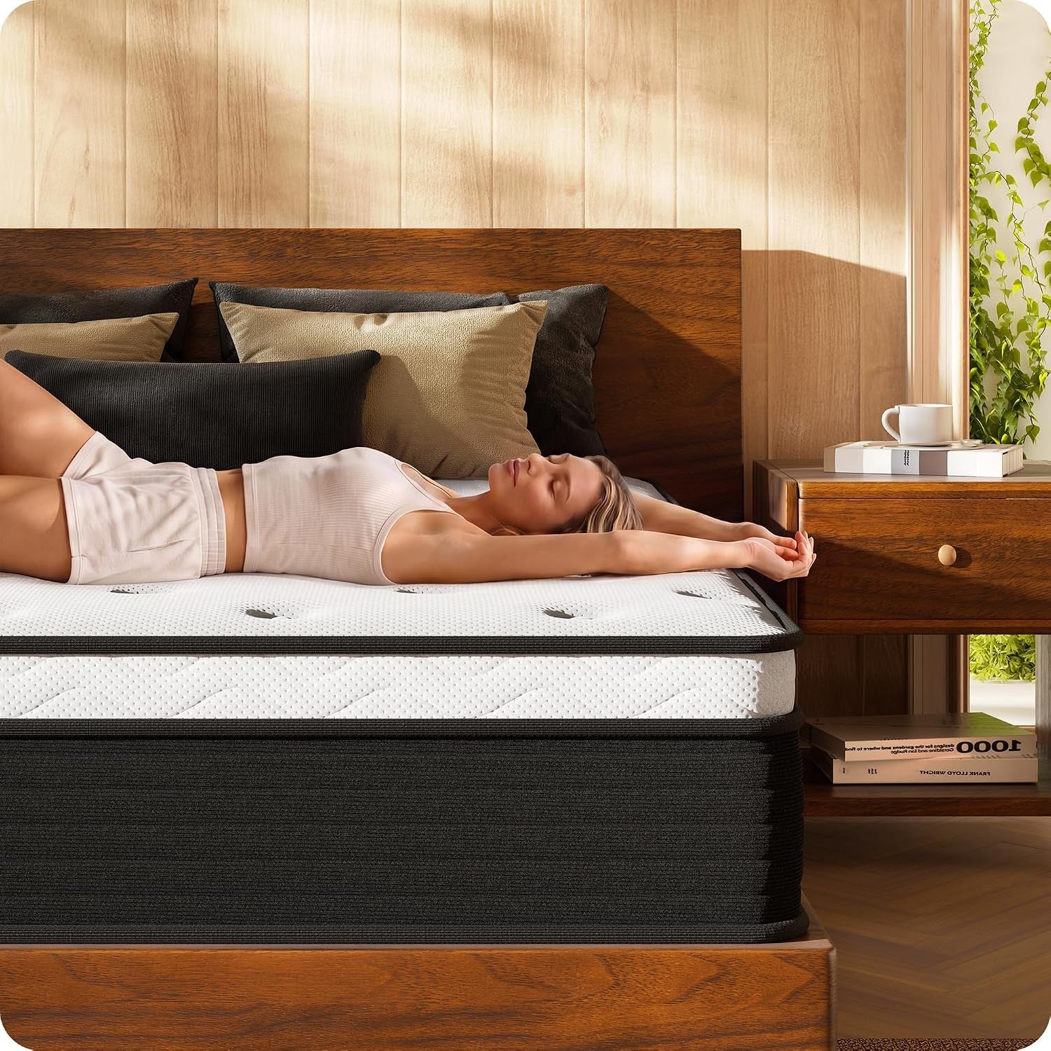 medium-firm-king-mattress-10-inch-hybrid-mattress-for-back-pain-relief