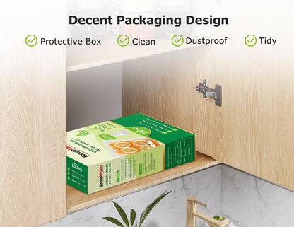 Vacuum Sealer Bags, Commercial Grade, BPA Free3
