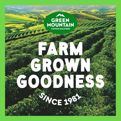 Green Mountain Coffee Nantucket Blend Keurig Single-Serve K-Cup Pods, Medium Roast Coffee, 96 Count4