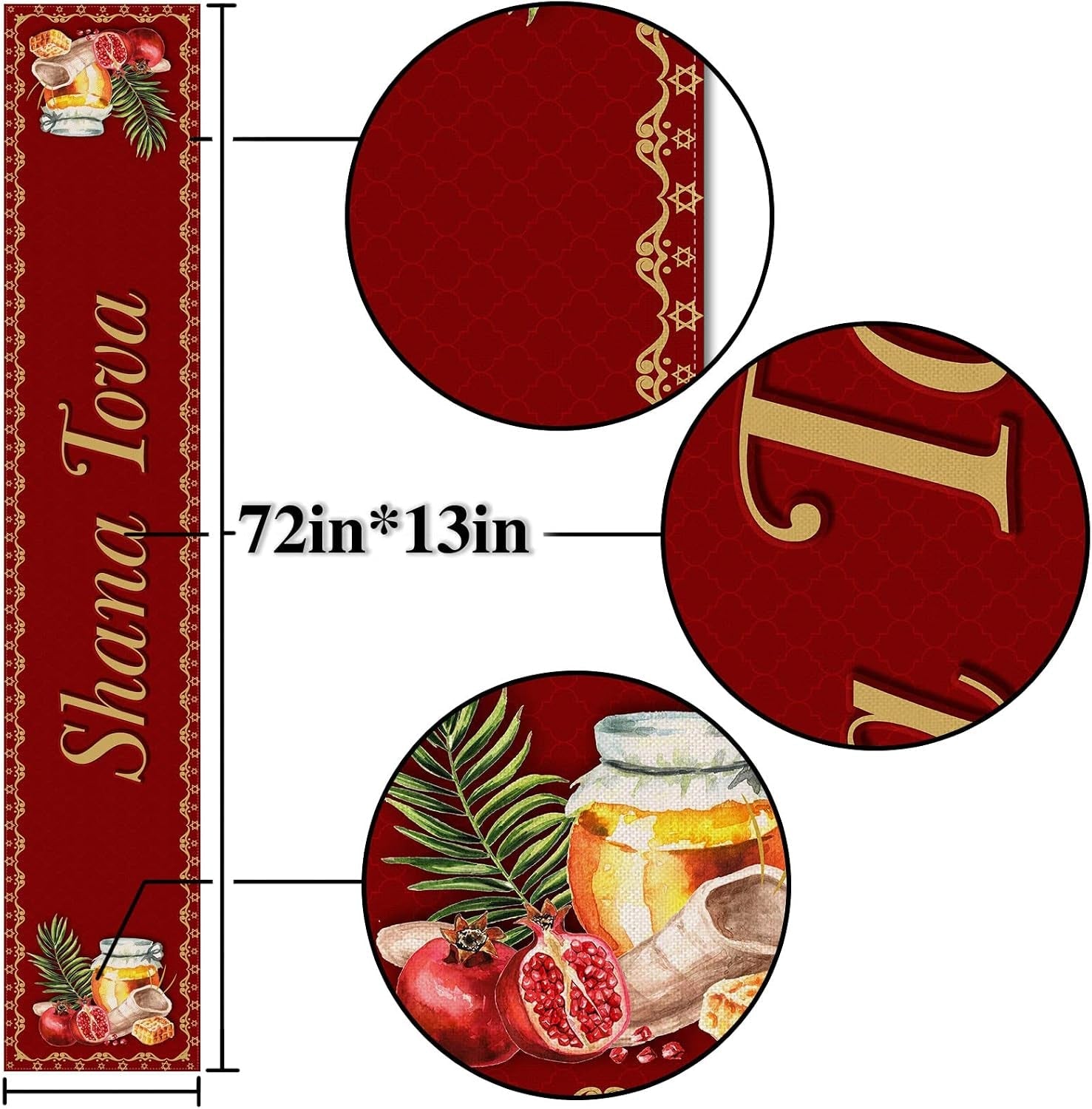 shana-tova-table-runner-linen-rosh-hashanah-decoration-jewish-new-year-party-supply-home-kitchen-dining-room-tablecloth-72inches