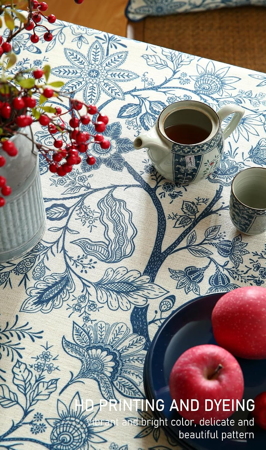 designer-vintage-linen-rectangular-tablecloth-87x55-ruyi-b