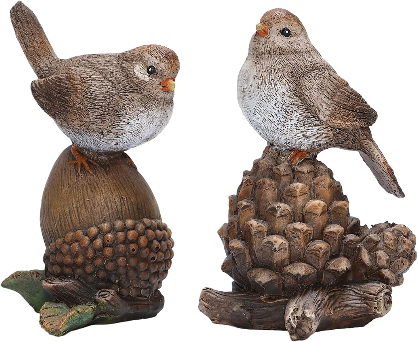 bird-figurines-for-home-decor-handcrafted-shelf-table-birds-statue-gift-for-mom-and-bird-lovers