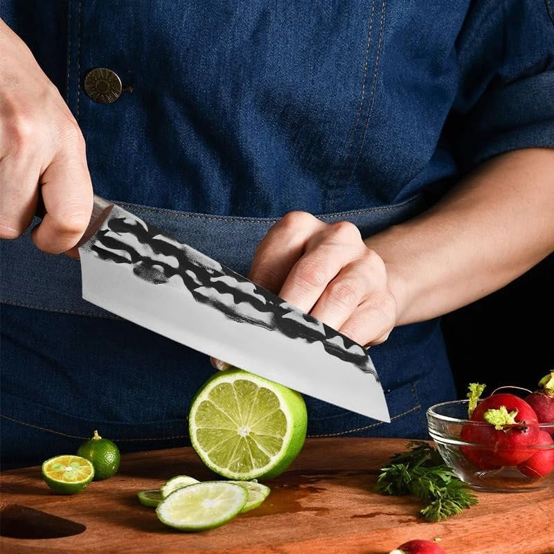 meat-cleaver-7-inch-stainless-steel-kitchen-knife-butcher-meat-chopping-fish-vegetables-slicing-knife
