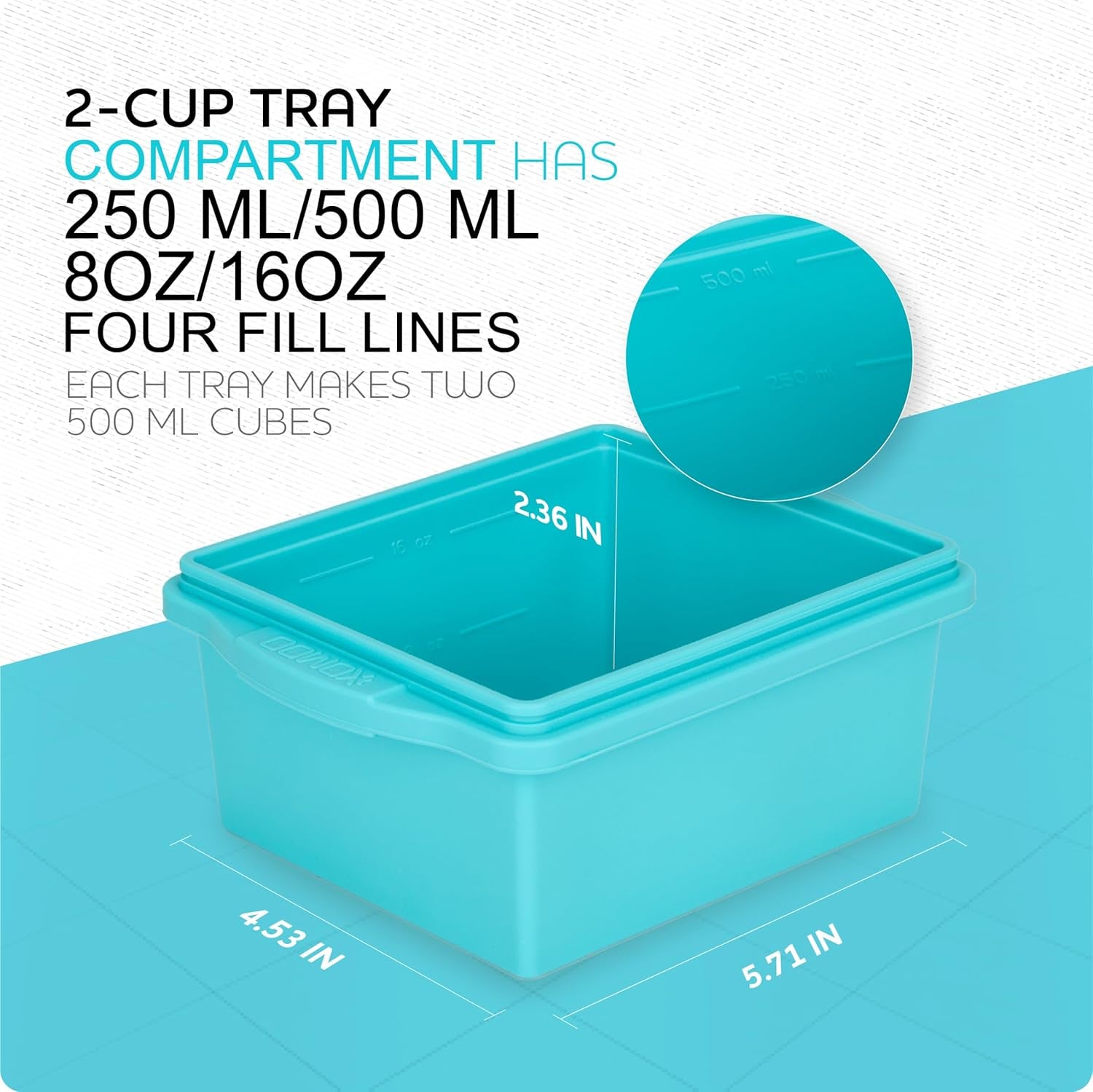 2-cup-silicone-freezer-trays-with-lids-silicone-soup-freezer-molds-leakproof-bpa-free-stackable-microwave-dishwasher-safe-perfect-for-soups-sauces-meal-prep-and-baked-goods-4-pack