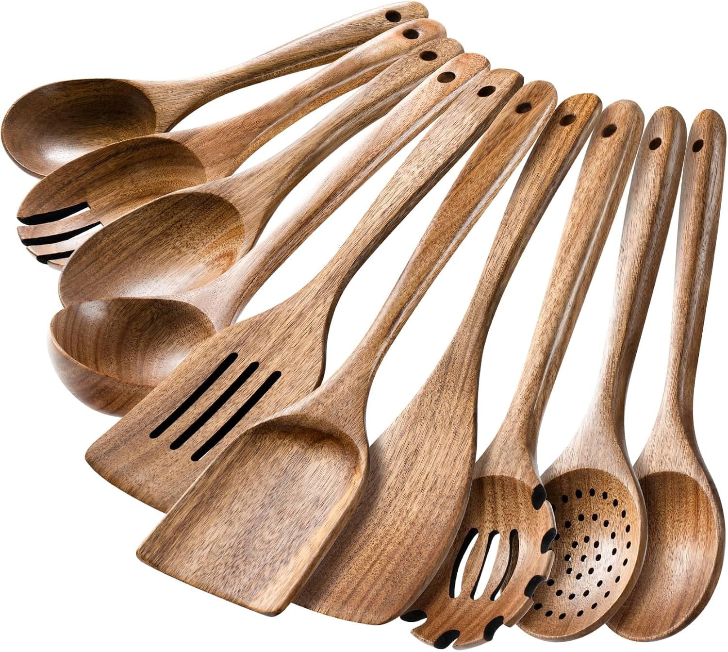wooden-spoons-for-cooking-10-piece-acacia-wood-kitchen-utensil-set
