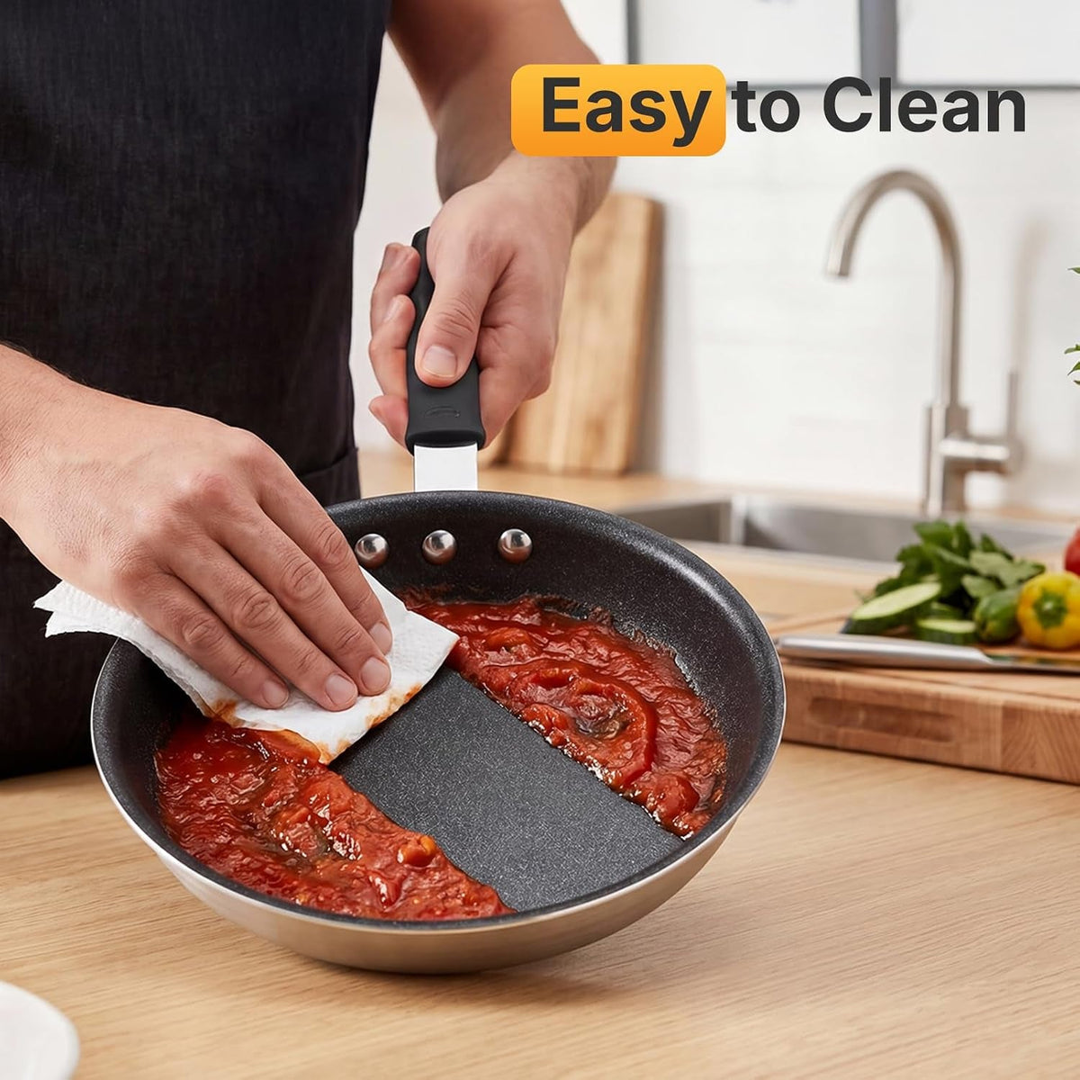 nonstick-frying-pan-8-inch-heavy-gauge-aluminum-skillet-with-ceramic-nonstick-coating-stainless-steel-base-for-induction-electric-gas-oven-safe-black-hanging-handle-aluminum-body-even-heating-steel-handle-silicone-grip-oven-safe-392-f-sleeve-off-gas-electric-stovetop