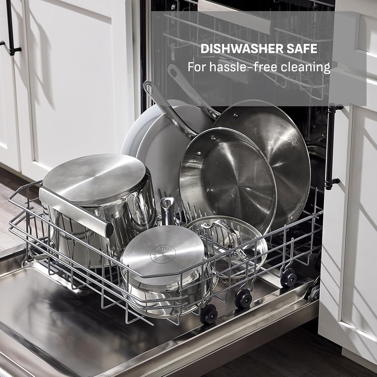 gourmet-stainless-steel-frying-pan-set-11-and-12-5-in-skillets-induction-compatible-oven-safe-to-500-f-dishwasher-safe-riveted-stainless-steel-handles-sears-meats-and-sautes-vegetables