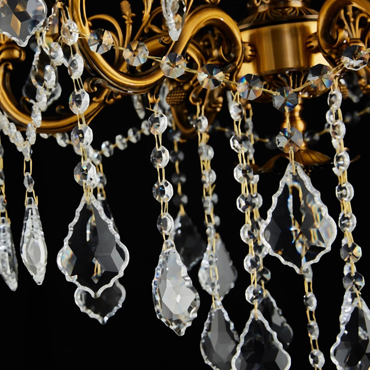 vintage-6-arms-crystal-chandelier-candle-light-fixture-for-dining-room-living-room-bedroom-hallway-entryway-antique-gold-finish-23-6-lights