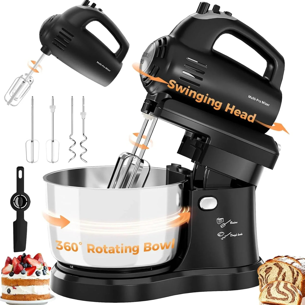 3-2qt-2-in-1-stand-mixer-electric-kitchen-mixer-with-auto-rotating-bowl-tilt-head-5-speed-250w-turbo-baking-machine-for-beginners-with-beater-dough-hook-for-cookie-bread-cake-black
