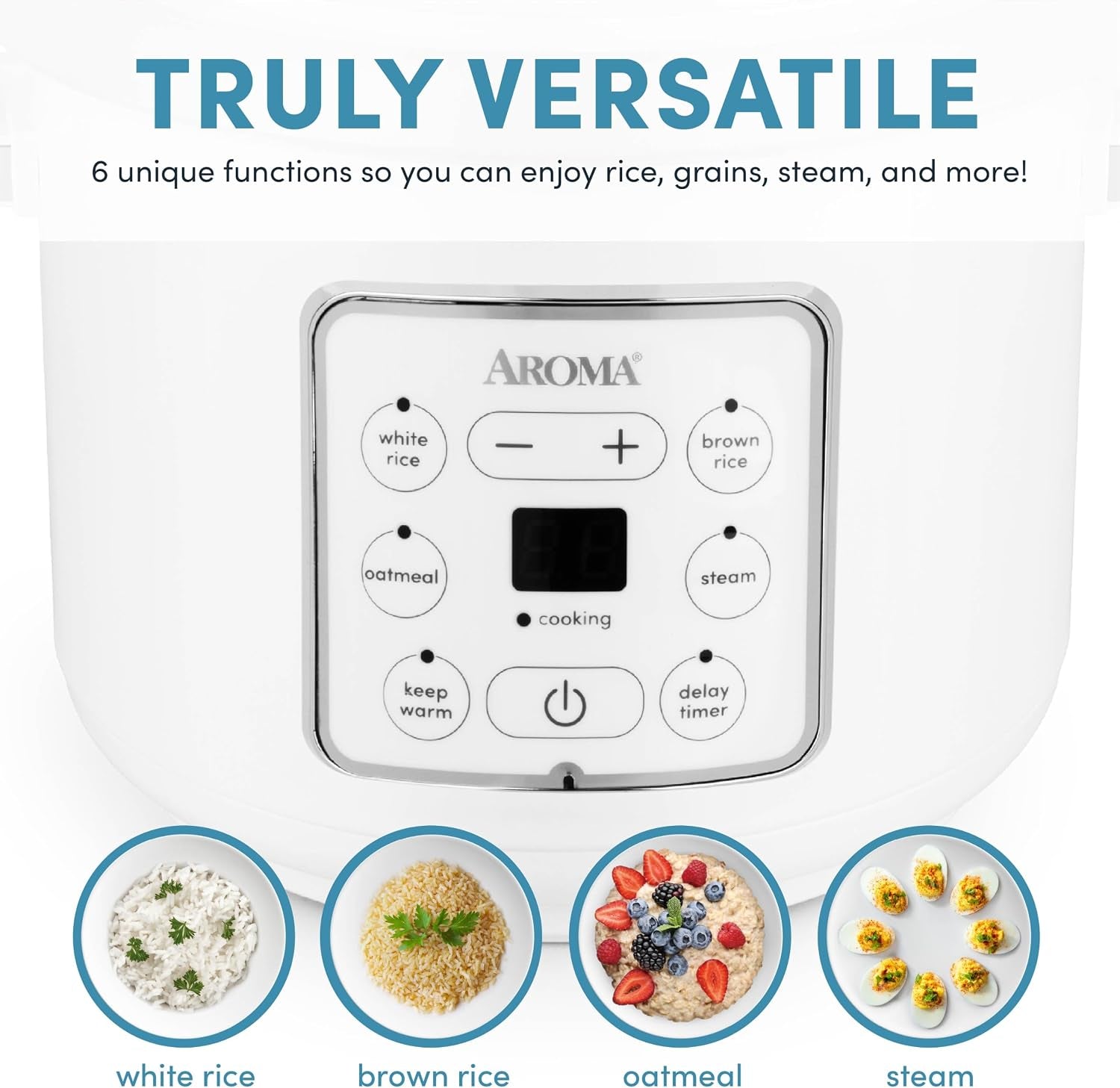 corecoat™-digital-rice-cooker-8-cups-cooked-and-steamer-with-nonstick-ceramic-rice-cooker-pot-coating-and-pop-up-steam-tray-2-quarts