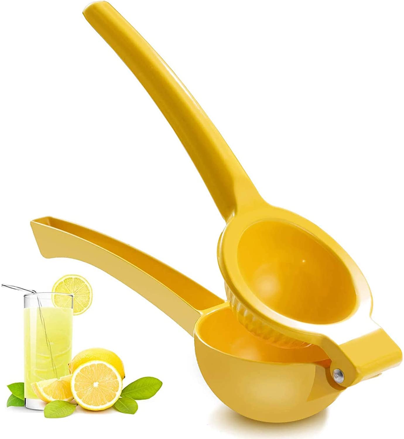 manual-juicer-citrus-lemon-squeezer-fruit-juicer-lime-press-metal-professional-hand-juicer-kitchen-toolyellow