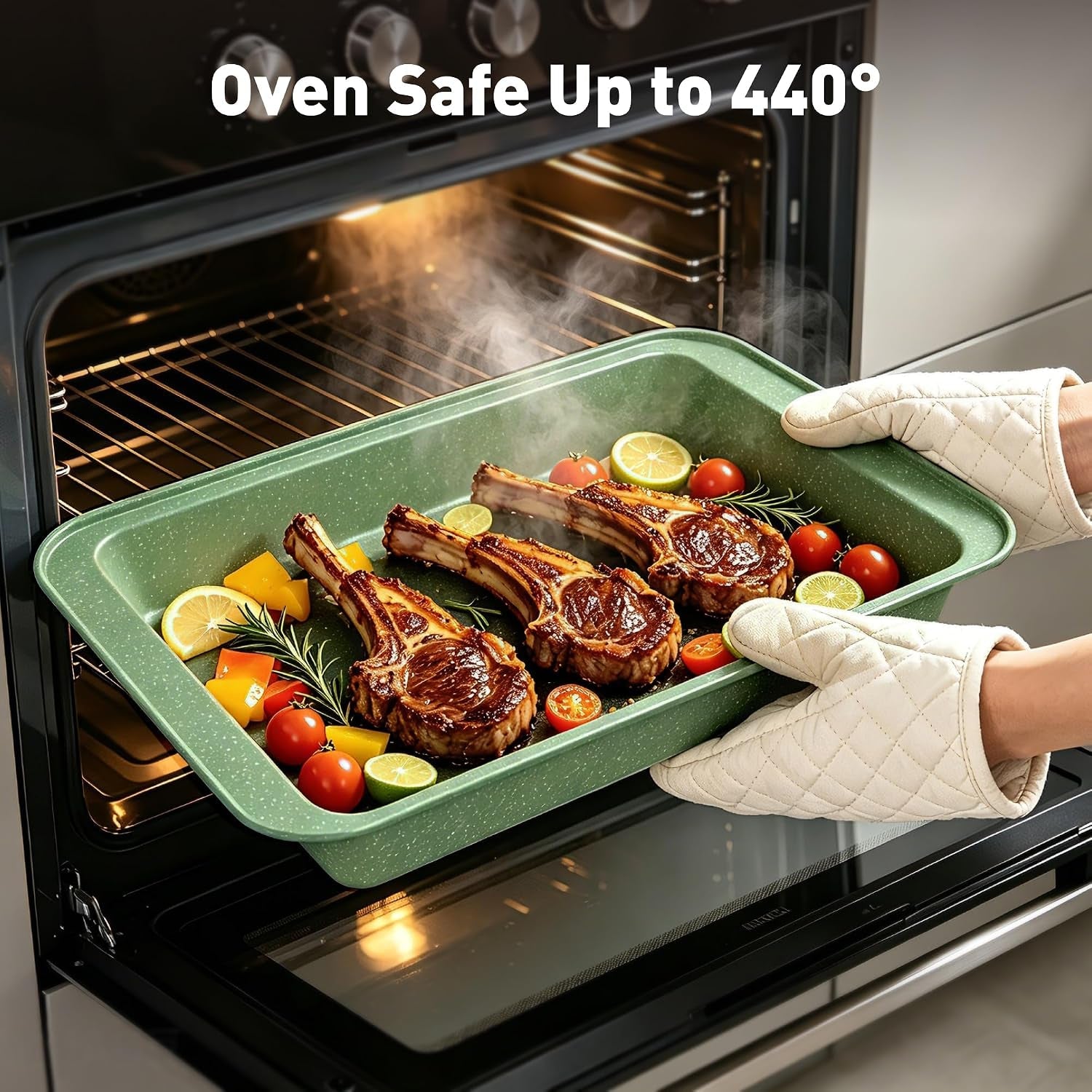 30-piece-pots-and-pans-set-kitchen-cookware-sets-non-stick-induction-compatible-pfoa-pfos-free-bakeware-sets-with-baking-tray-frying-pan-and-saucepan-green
