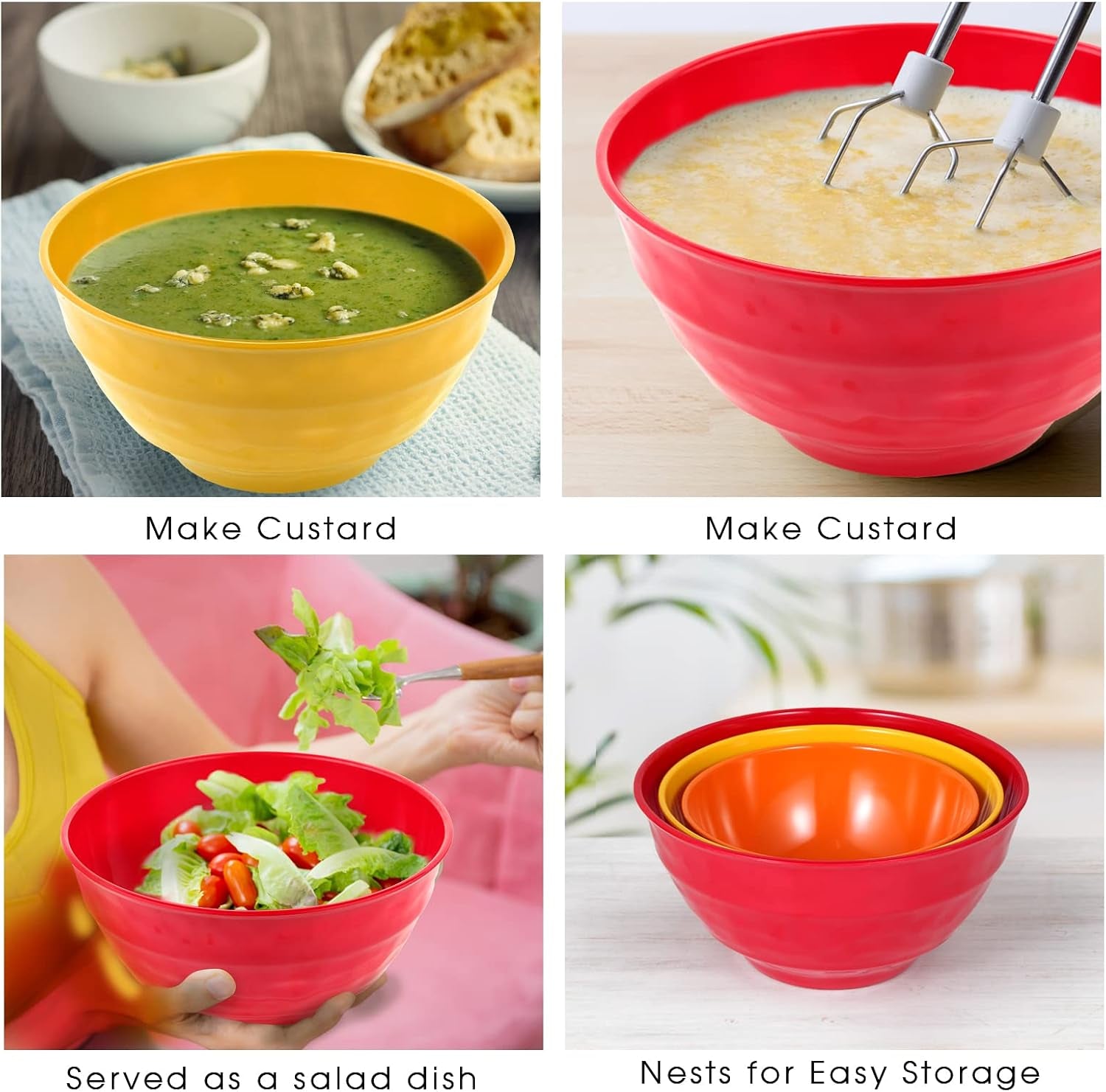 mixing-bowl-set-with-lids-6-piece-melamine-nesting-bowl-set-for-pasta-baking-salad-mixing-set-of-3-three-colours
