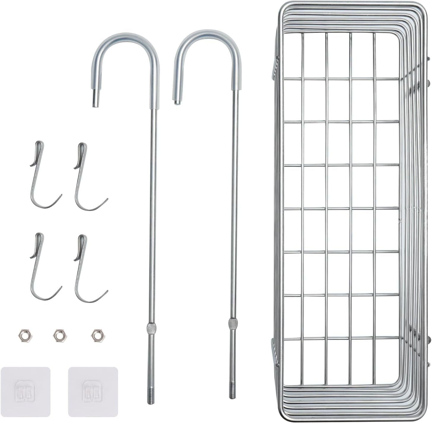 hanging-shower-rack-stainless-steel-hook-on-hanging-storage-basket
