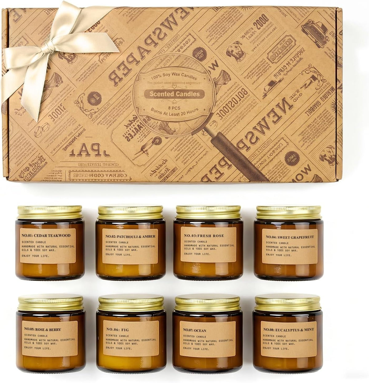 scented-candles-for-home-8-pack-soy-wax-candle-set-scented-candles-gift-set