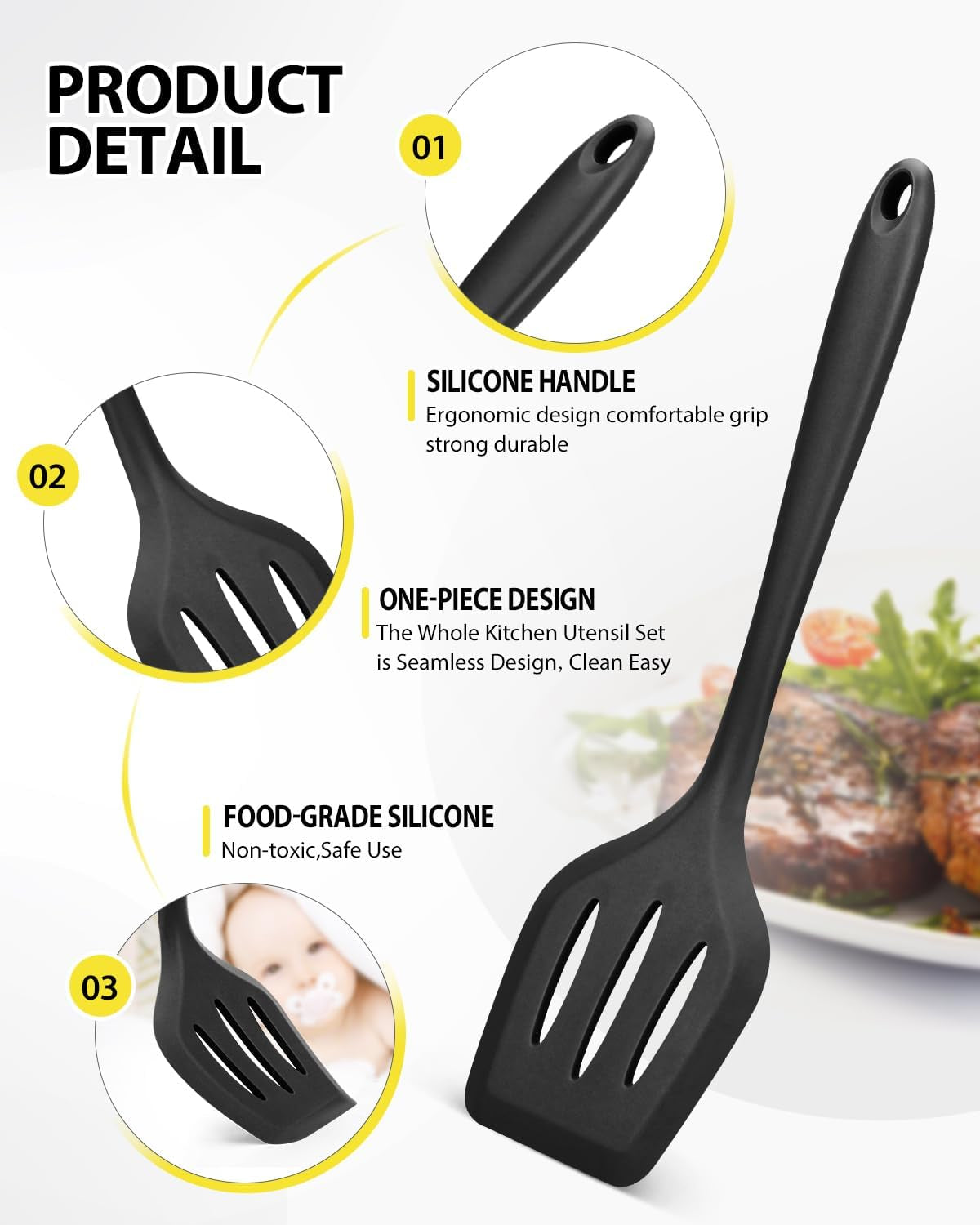 4-pcs-silicone-kitchen-utensils-set-wok-spatulas-slotted-turner-cooking-spoon-slotted-spoon-nonstick-bpa-free-high-heat-resistant-cooking-utensils-for-frying-mixing-serving-draining-stirring