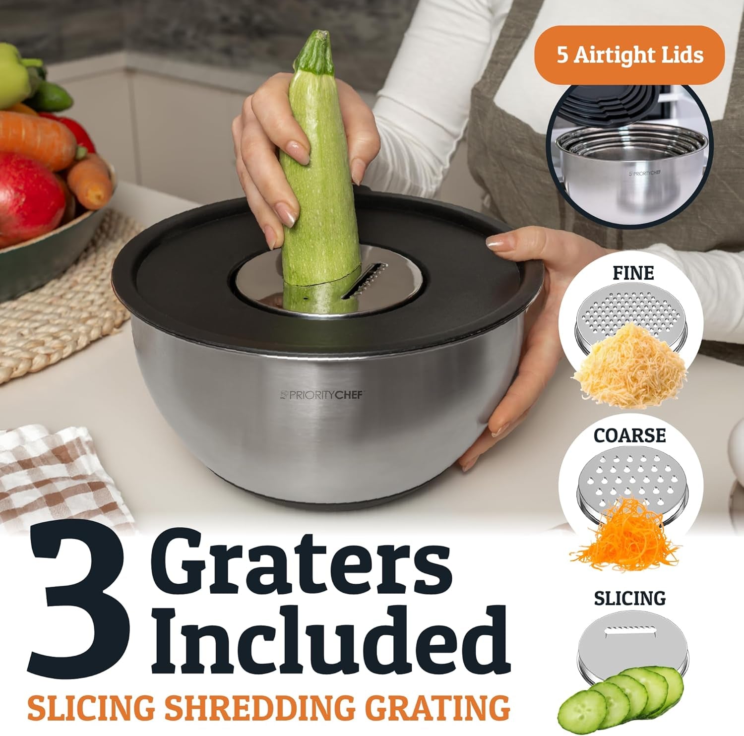 28pc-stainless-steel-mixing-bowls-with-lids-set-1-5-5-qt-black