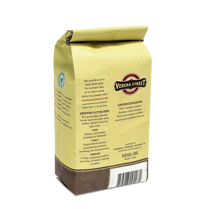 Sunday Drive, Swiss Water Process Decaf Ground, 11Oz | Medium Roast Swiss Water Process Decaffeinated Coffee, Rainforest Alliance Certified Arabica Coffee5