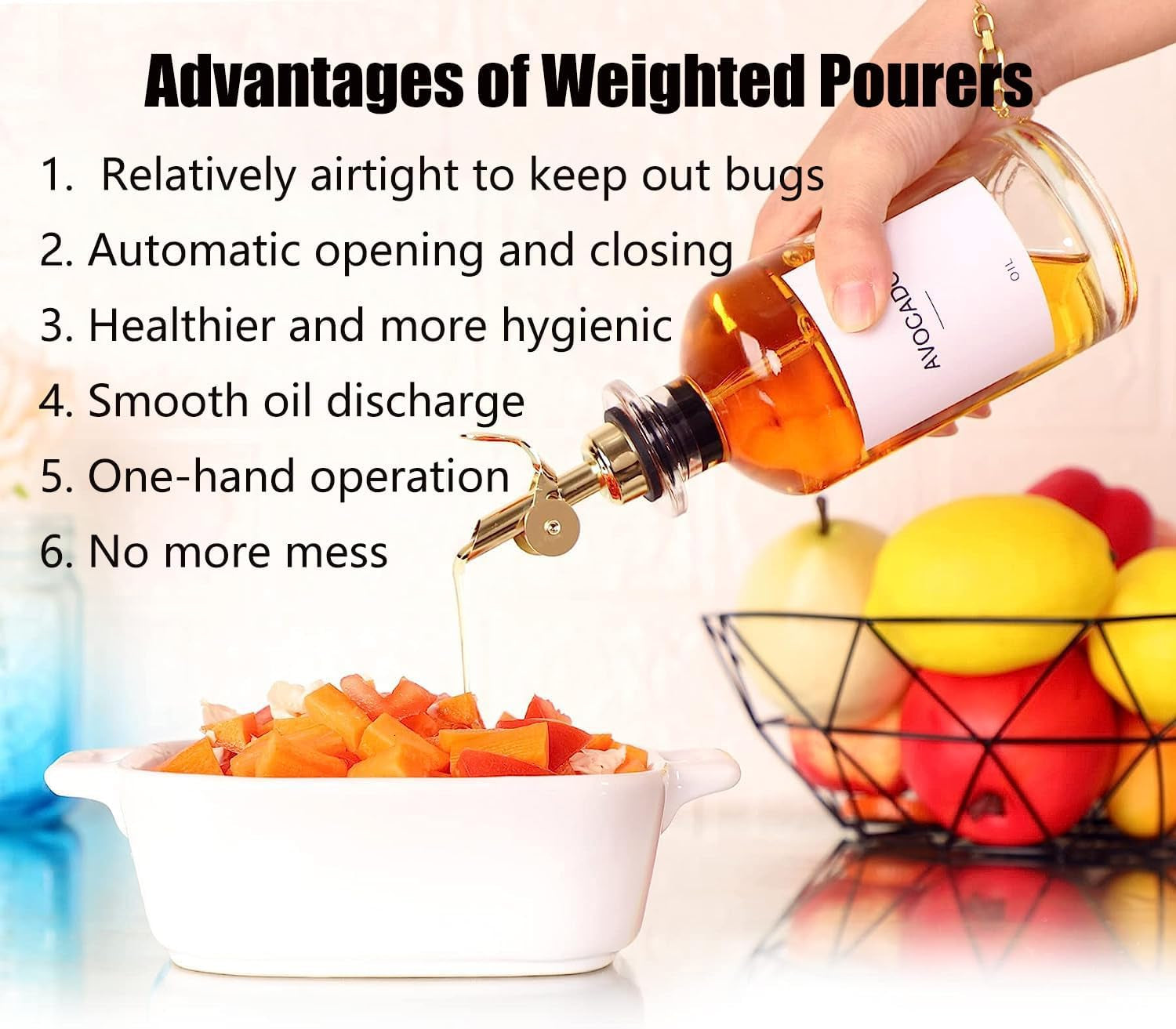 2-pack-liquor-pour-spout-auto-flip-olive-oil-dispenser-spout-pour-spout-for-liquor-bottles-olive-oil-spout-bottle-pourers-for-alcohol-wine-syrup-home-bar-accessories-silver