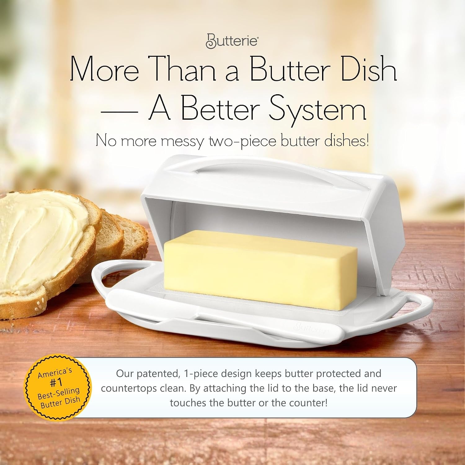 flip-top-butter-dish-with-attached-lid-matching-knife-holds-2-sticks-fits-kerrygold-european-butter-bpa-free-dishwasher-safe-white